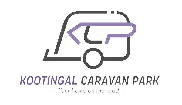 Kootingal Kourt Logo